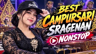 BEST CAMPURSARI SRAGENAN 2026 🌾 Lagu Jawa Hits Full Bass Nonstop