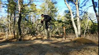 Kyle Rogers - Larkin Airtime