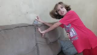 Desafio Da Garrafa Com Boy Gamer E Raio Azul 2