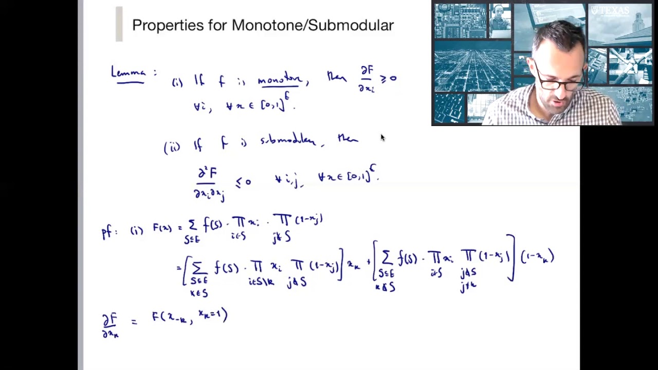 10.5 Continuous Extensions, Part II