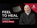 Maristan Ramadan Series 2026 Feel To Heal Official Trailer Maristan Ramadan Series 2026 Feel To Heal Official Trailer