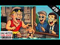Dave Meltzer Dumb Moment #26 - Hulk Hogan Never Ruled, DDayCobra Gets Blocked, Bryan Alvarez vs AEW