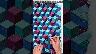 Celebrity Cubes Cubed – My Never-Before-Taught Weave (Free at Quilters Paradise Summit!) Wealth