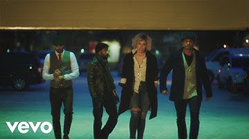 Jocelyn Alice - Jackpot (Official Video)