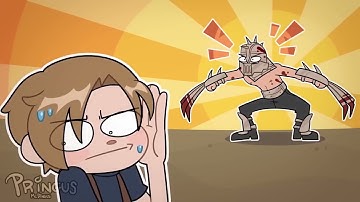 JoJo’s Bizarre Adventure characters speaking their native language