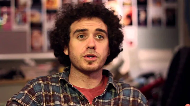 Terry Leonard on Low Budget Films and Step-Up Situ...