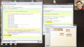 remove techniques with ArrayLists