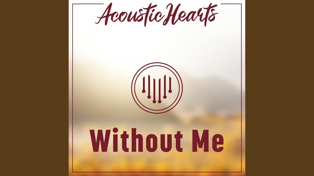 Guarda Without Me su YouTube Guarda Without Me su YouTube
