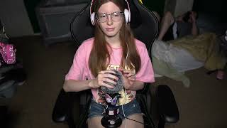 Blue Yeti Mic Rubbing ASMR