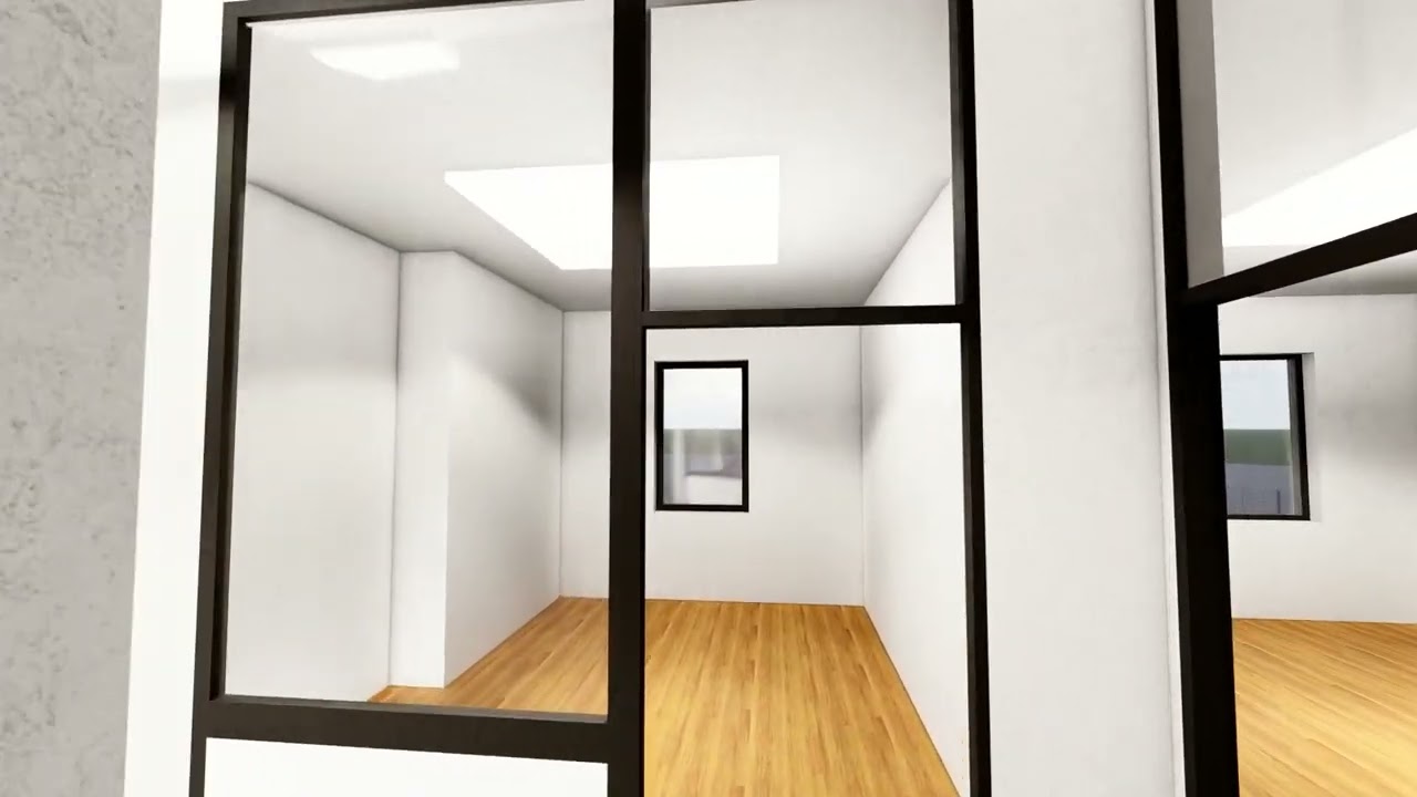 visite virtuelle batiment