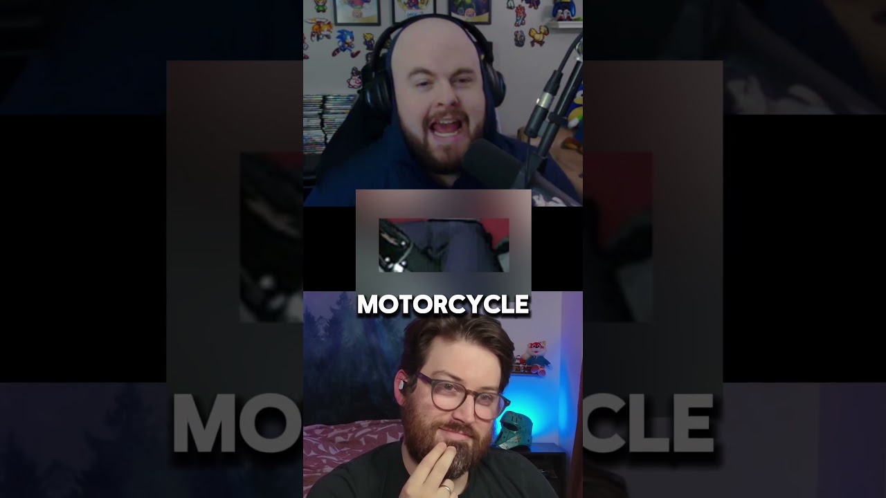 Did we finally stump him?! How many did you get right? #gaming #videogames #playstation #nintendo