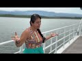 Esmeralda Méndez convierte su amor por Puntarenas en poesía y retahíla