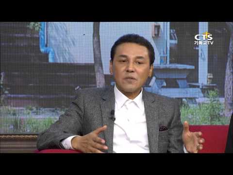 혼혈이라는 이유로 받은 차별의 상처_박일준(가수) , 내가 매일 기쁘게 20151130