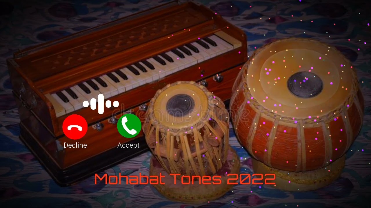 Harmonium tone 2022/Harmonium Tabla Saaz tone/Sad tone/Arabic tone/New