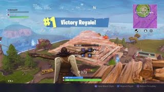 DOUBLE DIGIT KILL SOLO SQUAD DUB (basically lol)