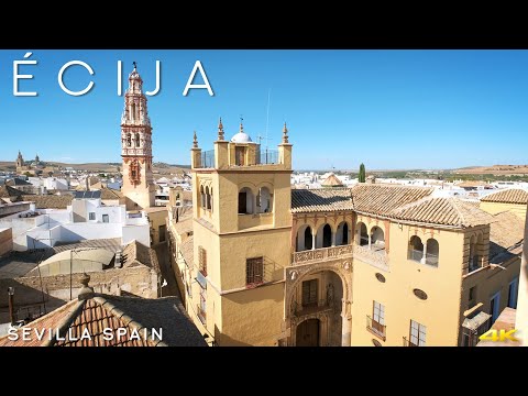 Fun Things to Do in Ecija | Travel Guide (2024) | Best Places to Visit