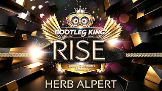 Herb Alpert - Rise (Danny Coleman's Disco Mix) - YouTube