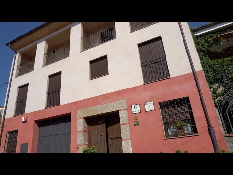 Casa Rural Rincones de Cuacos - 4K UHD