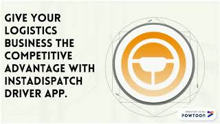 InstaDispatch - Delivery Driver App screenshot 4