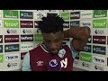 "Everyone Showed Character Today" | West Ham 1-1 Brighton | Mohammed Kudus | Post Match Reaction