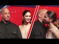 XXx The Return Of Xander Cage Movie Press Conference Vin Diesel Deepika Padukone Full Video 