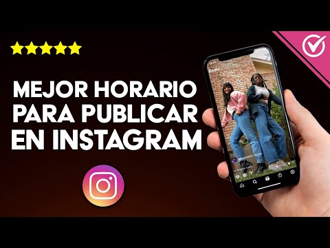 Cómo Elegir el Mejor Horario para Publicar en Instagram - Paso a Paso