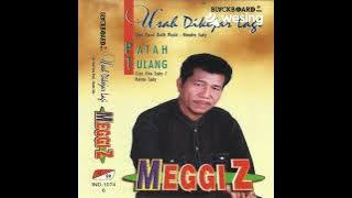 Daun pembungkus nasi bah ci anjur