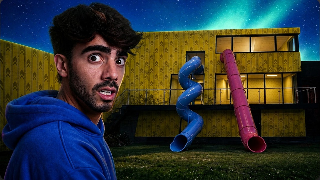 Latest Title & Thumbnail