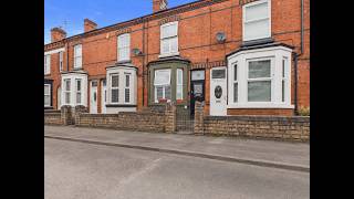 30 Church Drive, Carrington, Nottingham, NG5 2BA