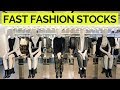 Fast Fashion Stocks: Primark vs ASOS vs Boohoo 👕
