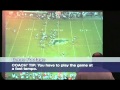 Bill O&#39;Brien Coaching Clinic: Hoss-Y Juke