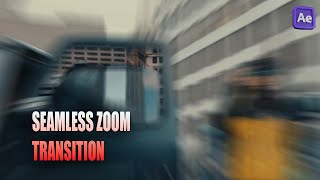 LEVEL UP Music Videos with ZOOM Transitions