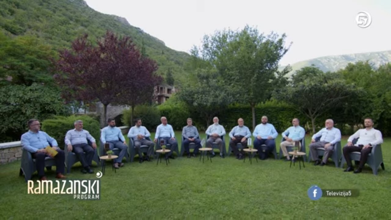 JednoSmo 4 - Život kao Božiji dar (18.epizoda)