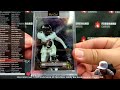 5/17/2026 2024 Wild Card 7 Card Studs Metal All QB Edition Hobby Box Break Random Players #58