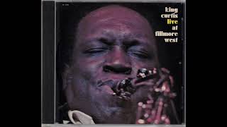 Whole Lotta Love - King Curtis