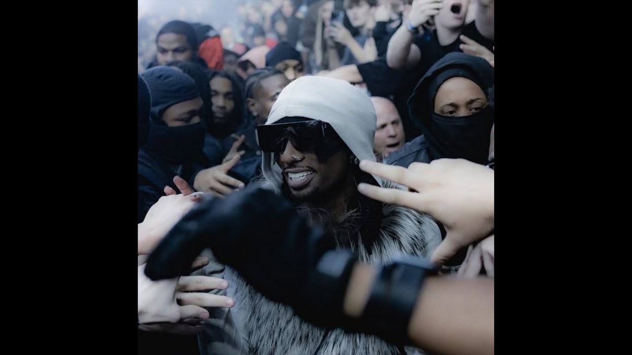 [FREE] Playboi Carti x Homixide Gang Type Beat – 