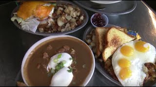 Chicago's Best Brunch: Twisted Spoke
