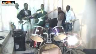 Euclides Benza  nzambi yami