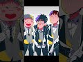 次の動画では風間くんも……？ #クレしん #クレヨンしんちゃん #イラスト #shorts