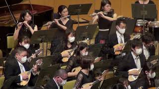 エルガー:行進曲「威風堂々」第1番ニ長調 作品39 | ARTE TOKYO2020