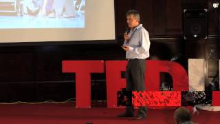 De la Idea al Prototipo | Carlos Alfredo Pereyra | TEDxUBA