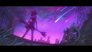 Porter Robinson - Everything Goes On (Nurture Vocal Edit)