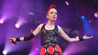 Garbage - Use Me - Lyrics