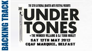 Video thumbnail of "The Undertones - You've Got My Number (Why Don't You Use It) Backing Track"