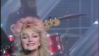 Bonnie Tyler   Total Eclipse Of The Heart 1983