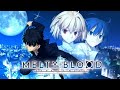 MELTY BLOOD Type Lumina RANDOM Gameplay 