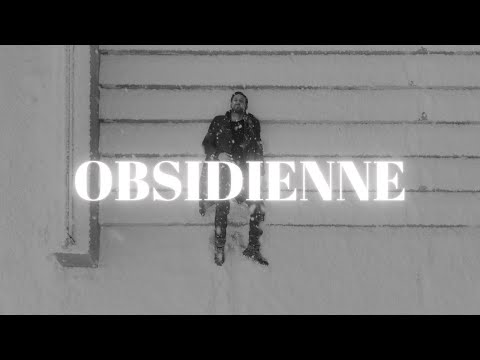 Dryqo - Obsidienne (Lyrics Vidéo)