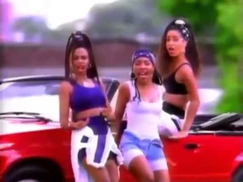 Cover P.O.V. & Jade - All Thru The Nite (Video)