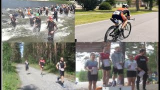 34. Spreewald Triathlon (2024)