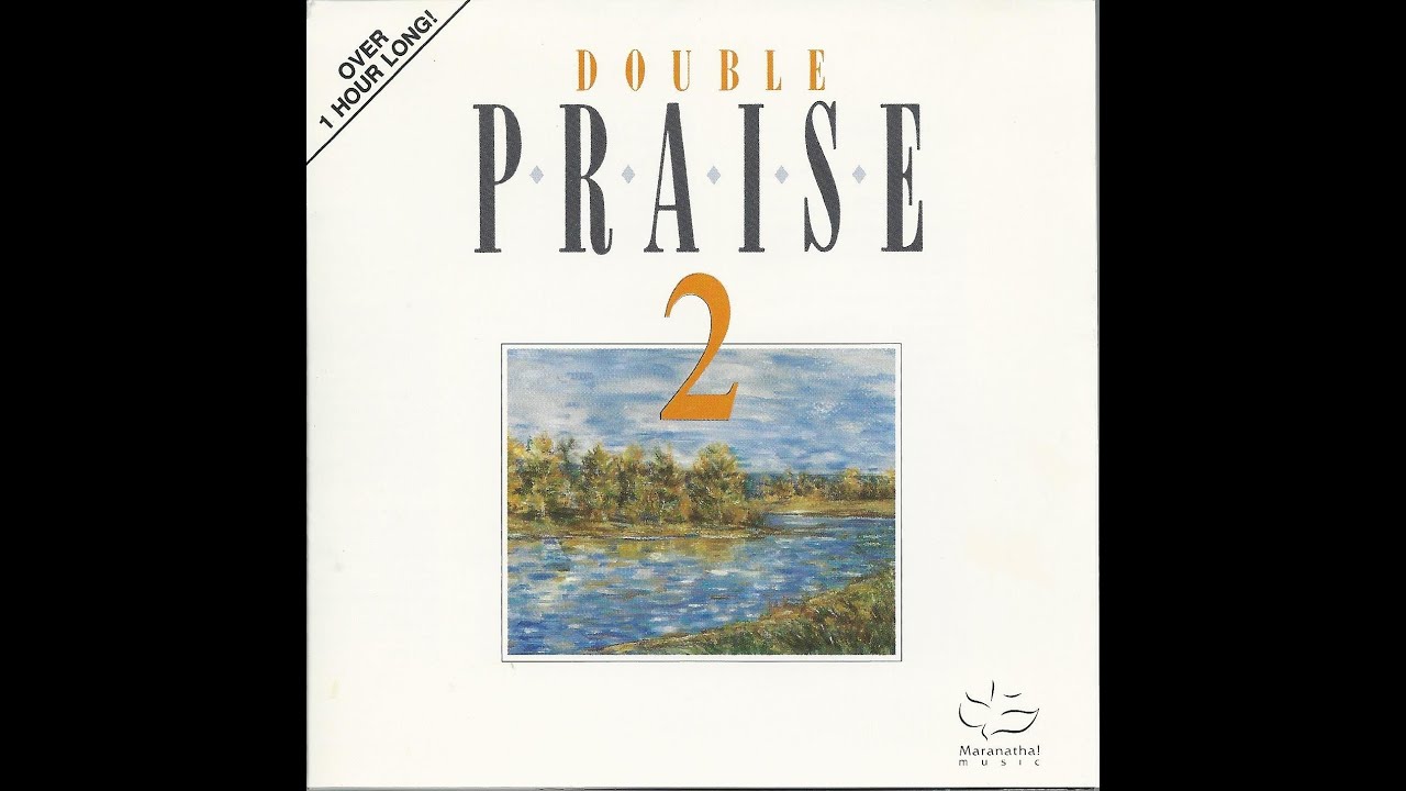その他 Double Praise 2: Praise 2 & Instrumental maxresdefault.jpg